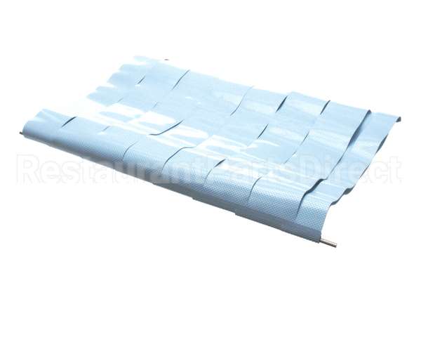 00-120152-00008 Hobart Curtain Splash Assy.