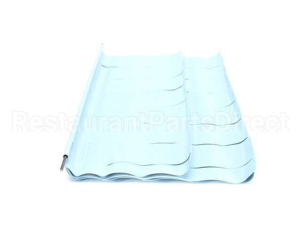 00-120152-00055 Hobart Curtain,Splash Assy