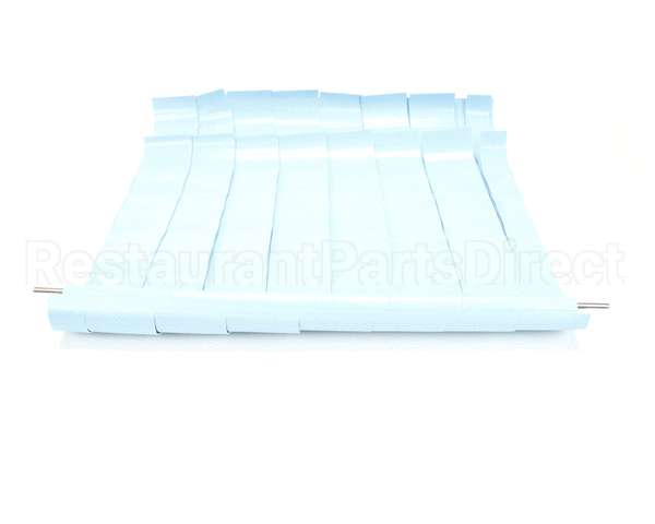 00-120152-00056 Hobart Splash Curtain Assembly,6 Hts