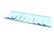 00-120160-00001 Hobart Curtain Assembly