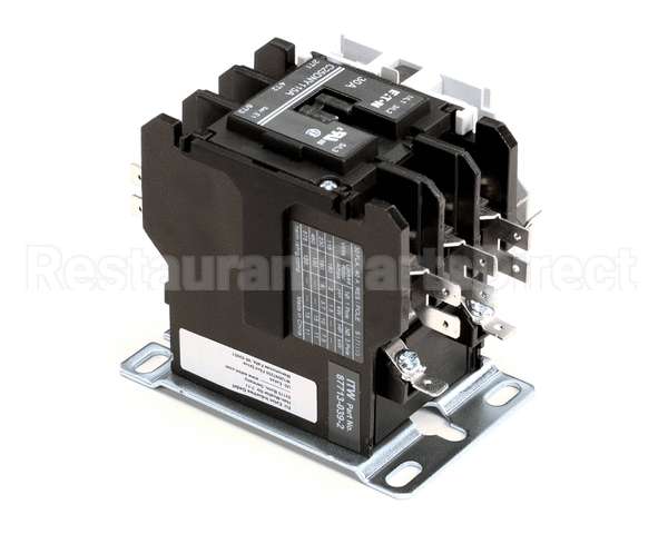 00-121926-00002 Hobart Contactor Screw