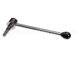 00-122198 Hobart Handle Assembly