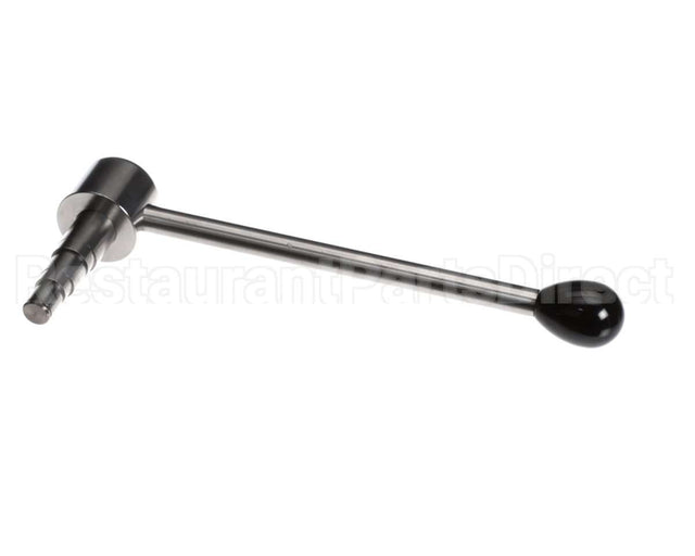 00-122198 Hobart Handle Assembly