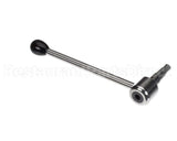 00-122198 Hobart Handle Assembly