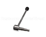00-122198 Hobart Handle Assembly
