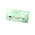 00-122218 Compatible Hobart Reed Board - Tilt