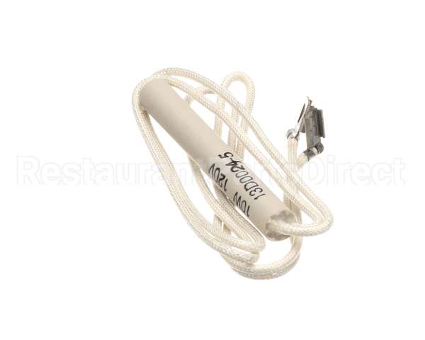 00-122345-00001 Hobart Heater