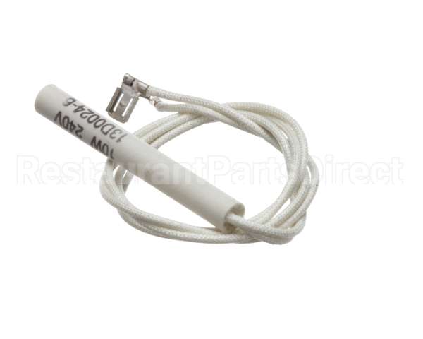 00-122345-00002 Hobart Heater