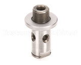 00-122438 Hobart Shaft-Upper Rinse