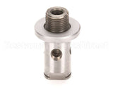 00-122438 Hobart Shaft-Upper Rinse