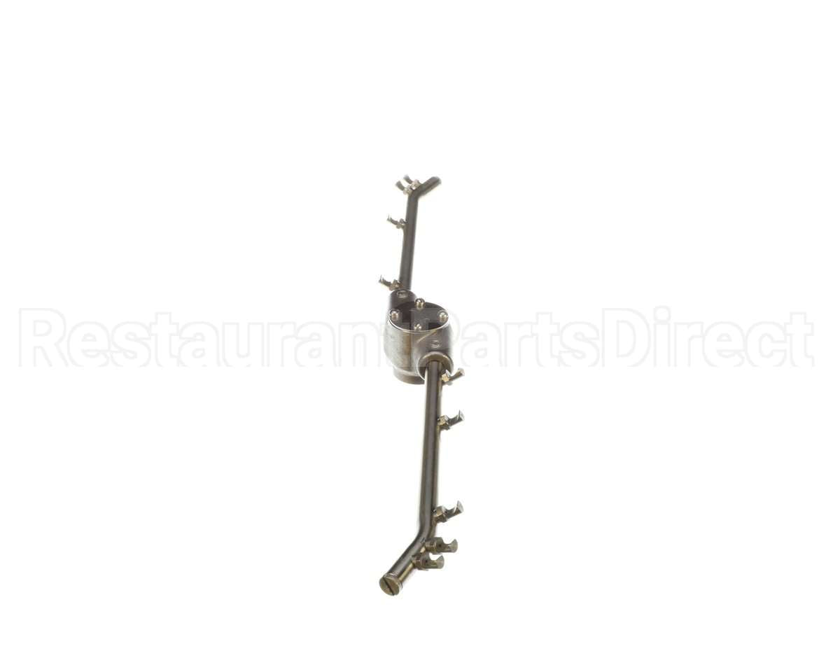 00-122635-00002 Hobart Lower Rinse Arm