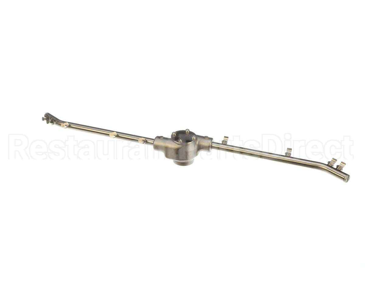 00-122635-00002 Hobart Lower Rinse Arm
