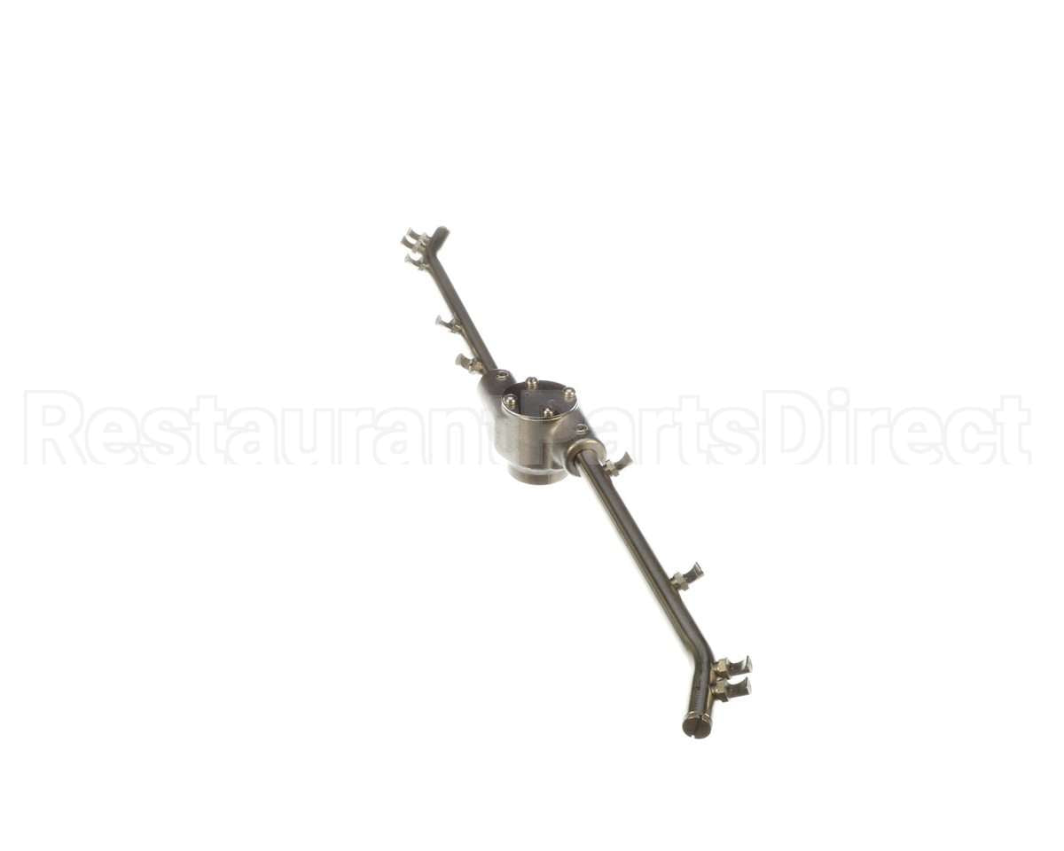 00-122635-00002 Hobart Lower Rinse Arm