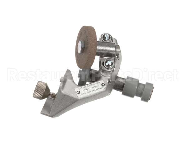 00-122794-00004 Hobart Sharpener Pad