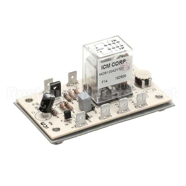 00-122840-00001 Compatible Hobart Timer