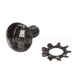 00-123131 Compatible Midwest Appliance Parts Screwassy, (5 Sets Of 5)