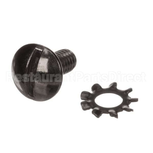00-123131 Compatible Midwest Appliance Parts Screwassy, (5 Sets Of 5)
