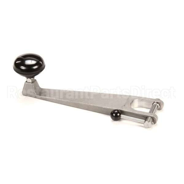 00-123574 Compatible Midwest Appliance Parts Baffle Handle Assembly