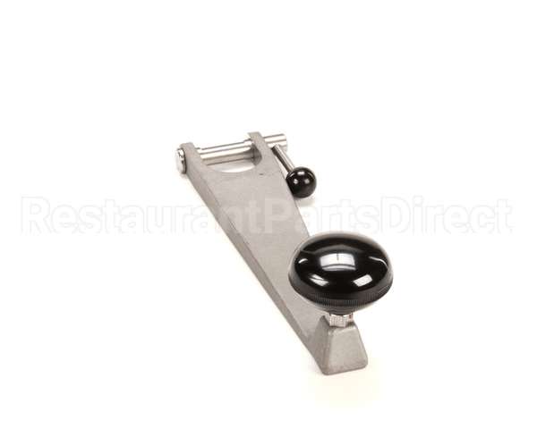 00-123574 Hobart Baffle Handle Assembly