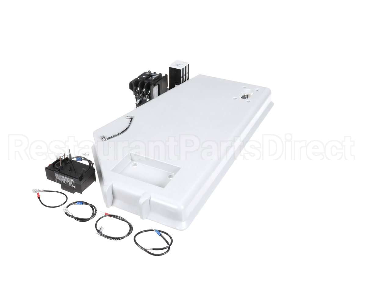 00-123582 Hobart Assembly, Control Box (60Hz)