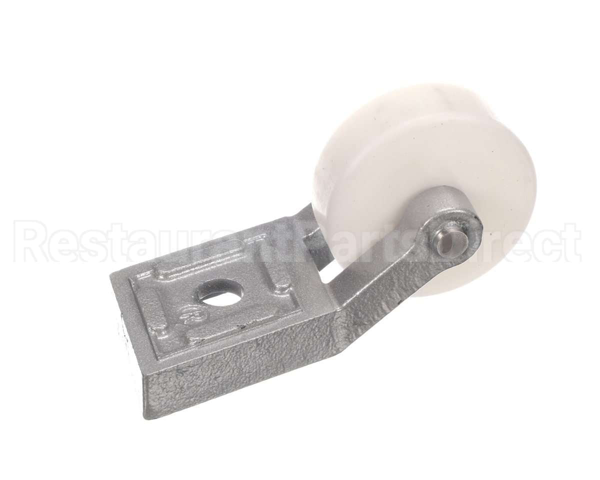 00-123658-00001 Hobart Left Caster