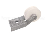 00-123658-00001 Hobart Left Caster