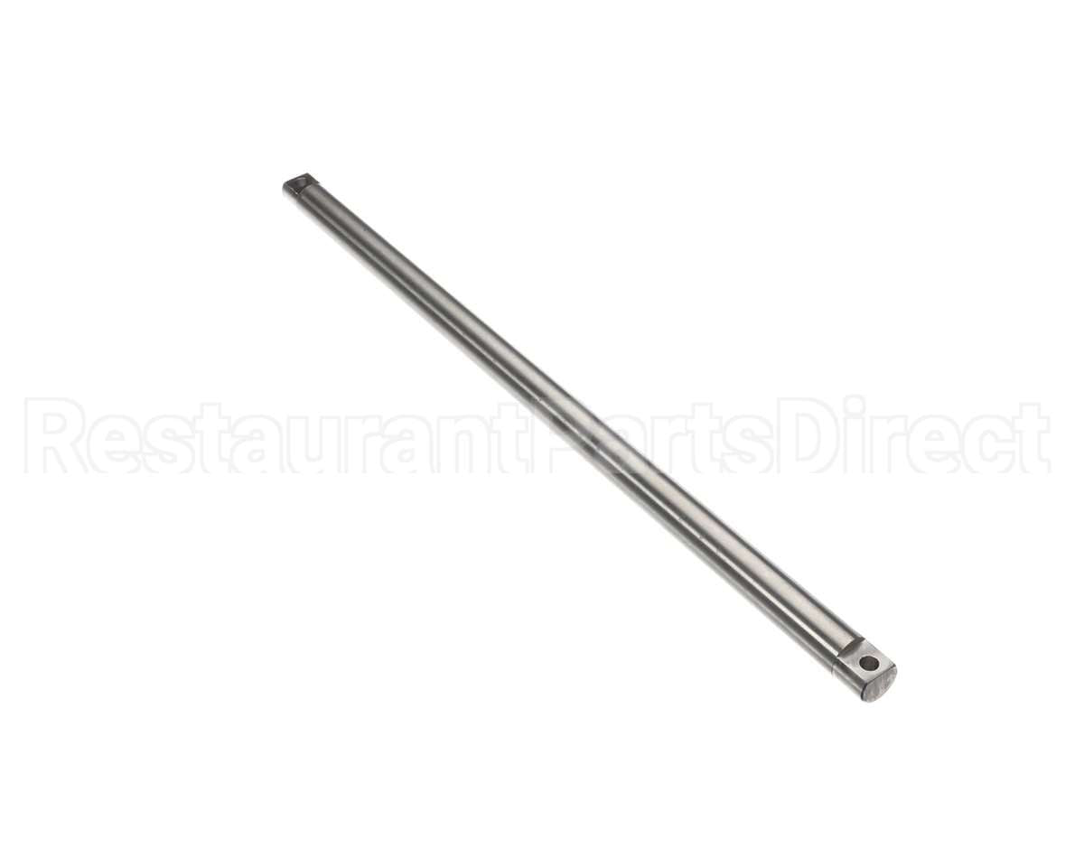 00-123686-00003 Hobart Slide Rod