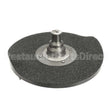 00-123730 Compatible Hobart Hub Disc Assembly