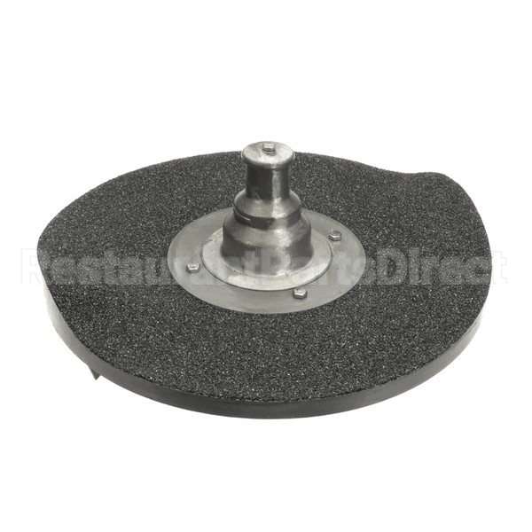 00-123730 Compatible Hobart Hub Disc Assembly