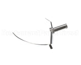 00-123757 Hobart Baffle Bar Blade