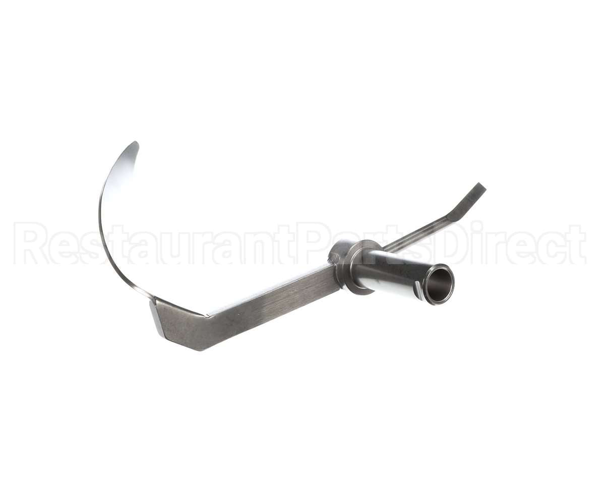 00-123757 Hobart Baffle Bar Blade