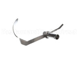 00-123757 Hobart Baffle Bar Blade