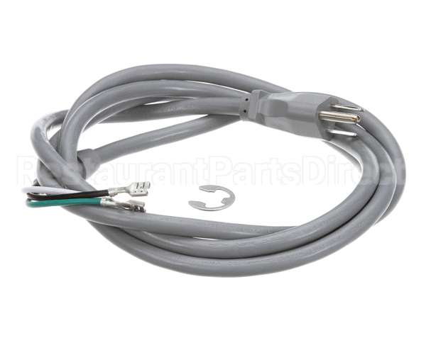 00-123856-00001 Hobart Cord Retaining Ring Assembly.