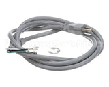 00-123856-00001 Hobart Cord Retaining Ring Assembly.