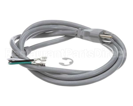 00-123856-00001 Hobart Cord Retaining Ring Assembly.