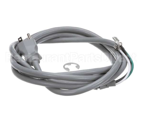 00-123856-00001 Hobart Cord Retaining Ring Assembly.