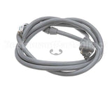 00-123856-00001 Hobart Cord Retaining Ring Assembly.