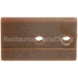 00-123886 Compatible Hobart Wheel Cleaner