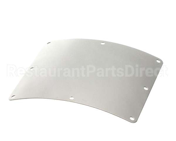 00-124522 Hobart Blank Switch Cover