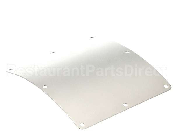 00-124522 Hobart Blank Switch Cover