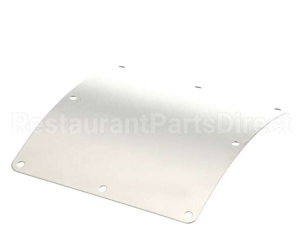 00-124522 Hobart Blank Switch Cover