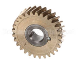 00-124751-00003 Hobart Worm,Wheelbushing