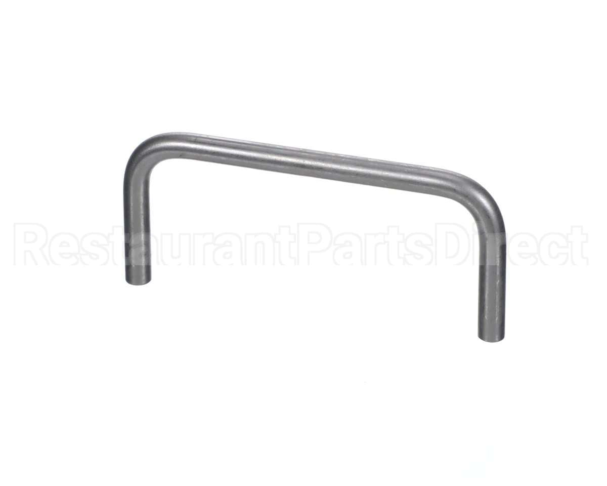 00-124826 Hobart Guard-Timer Knob