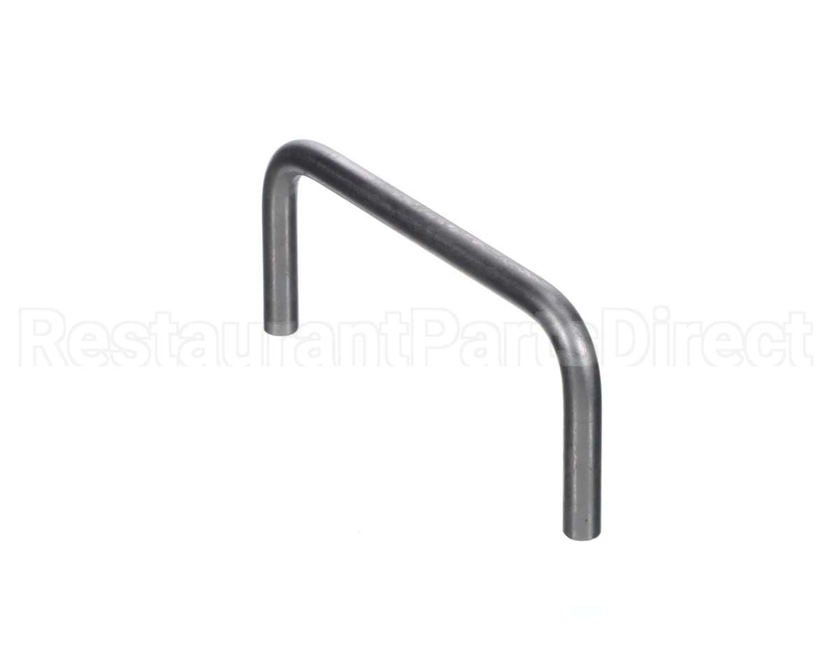 00-124826 Hobart Guard-Timer Knob