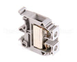00-150443-00049 Vulcan Hart Block,Terminal Sply Line 16 Mm