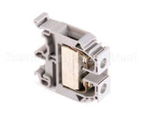 00-150443-00049 Vulcan Hart Block,Terminal Sply Line 16 Mm