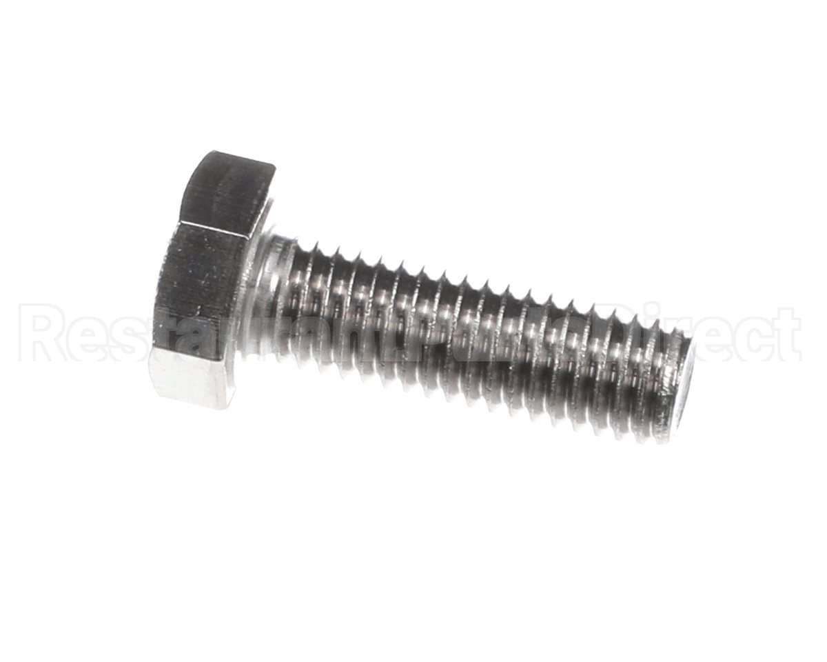 00-163407-00002 Hobart Screw,Hex Hd