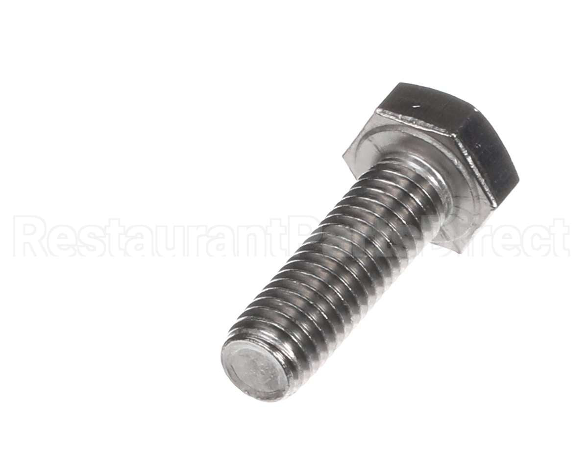 00-163407-00002 Hobart Screw,Hex Hd