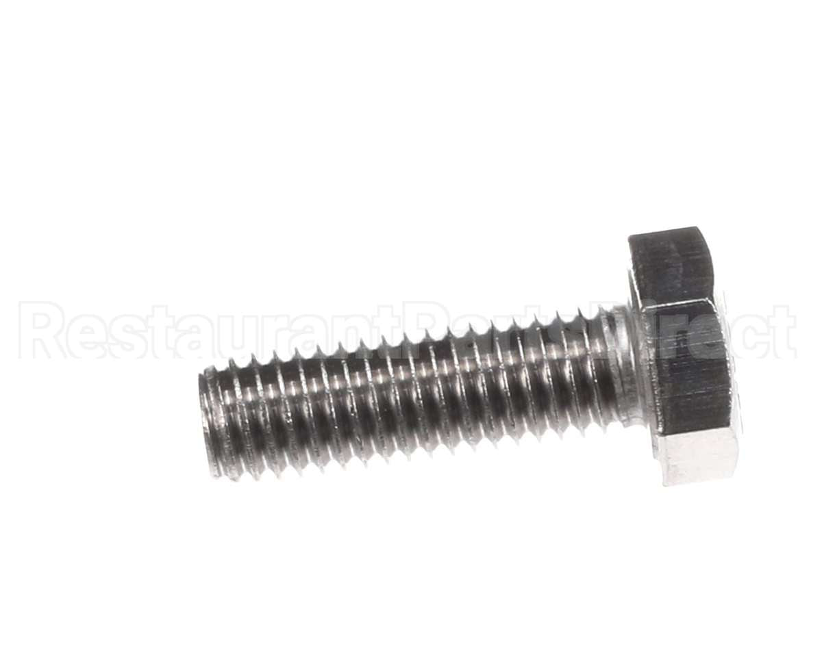 00-163407-00002 Hobart Screw,Hex Hd