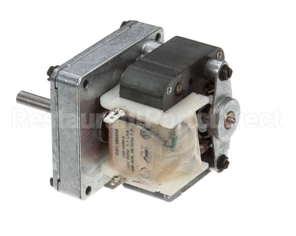 00-185097-00001 Hobart Chemical Pump Mtr